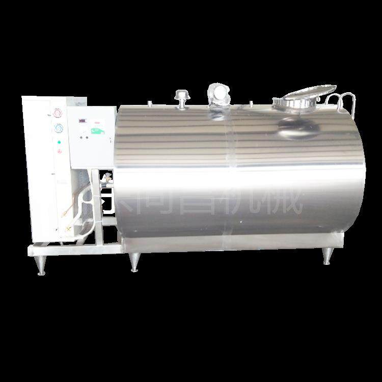 牛奶冷奶罐 牛奶低温制冷储藏罐生产厂家 3000L鲜奶制冷罐冷藏罐,淘宝优惠券,粉丝福利购,淘宝优惠卷