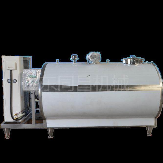 牛奶冷奶罐 牛奶低温制冷储藏罐生产厂家 3000L鲜奶制冷罐冷藏罐,淘宝优惠券,粉丝福利购,淘宝优惠卷