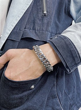 极速Accessorgies supply character joker coarse titanium stee