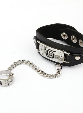 极速1 Pcs/Set Japan Anime Uzuymaki Uchiha Sasuke Konoha Atta