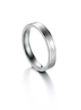 极速ringc for men rings mens Sweet Retro jewelry new male pu