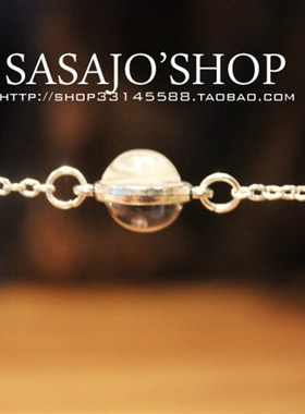 极速两件包邮【TF BOYSv】王俊凯王源易烊千玺手錬项链赠签名