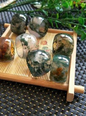 极速水草玛瑙y扳指男款戒指指环