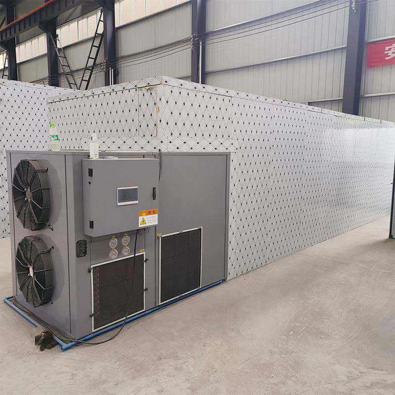 烟叶烟丝烤烟房设备中药材胎菊茶烘干设备大型蔬果陈皮大料烘干房,淘宝优惠券,粉丝福利购,淘宝优惠卷