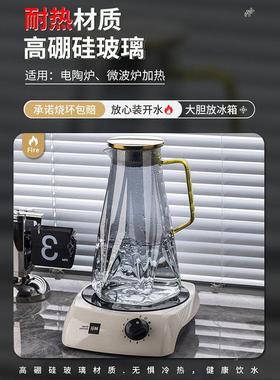 新房水杯酒柜装饰品乔迁新居礼物套装家居客厅玻璃柜餐桌水具摆件