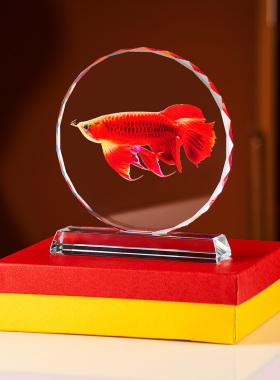 大吉大利水晶公鸡摆件客厅酒柜玄关乔迁送礼家居装饰鞋柜工艺礼品