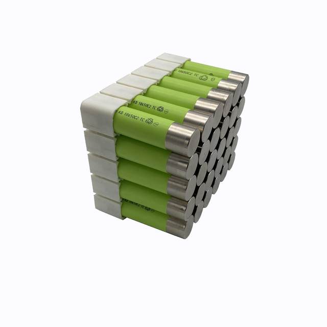 Lishen LA18650 lithium battery 10C high-rate power 3.7v power tool power car chassis module battery