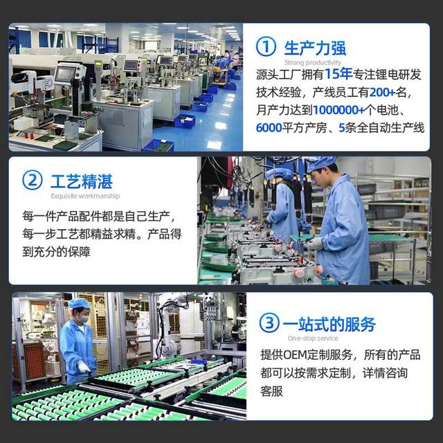 Lishen LA18650 lithium battery 10C high-rate power 3.7v power tool power car chassis module battery