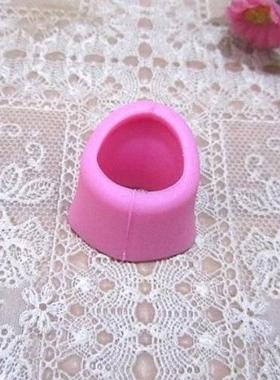 硅胶套茶壶壶嘴防撞防尘塞手工多用途陶瓷紫砂壶配件