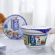 Sanyuan Old Beijing Yogurt Bowl 139g*8 cups