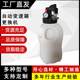 10-liter pneumatic automatic transmission replacement machine dual-purpose wave tank oil filling machine