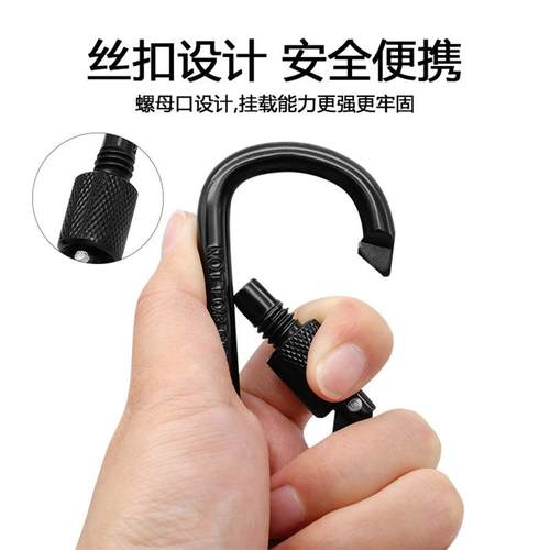 彩色钥匙扣5pc转换杆工具套组 3pc快换接杆六角柄批头快脱套筒 - 图2