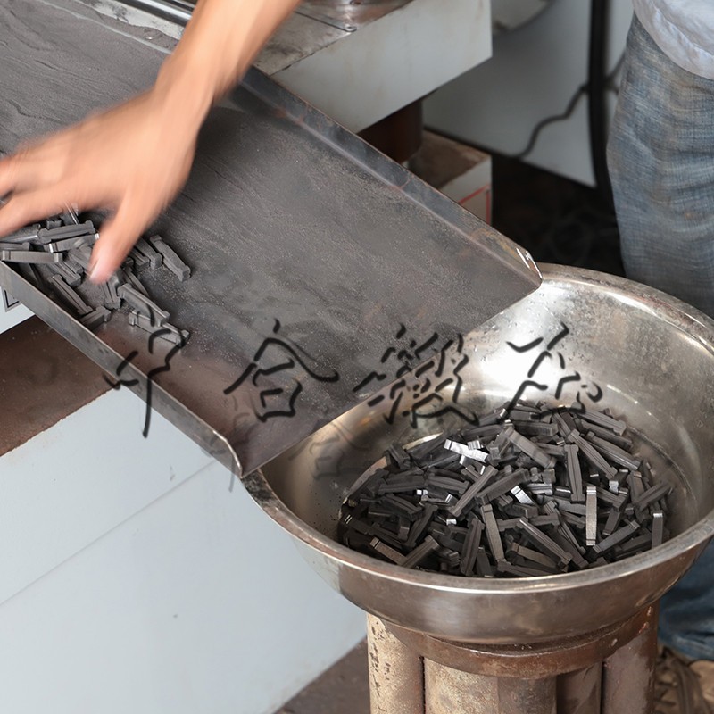 锻压厂家直销100吨渔网坠子自动化生产线 粉末成型液压机 - 图2