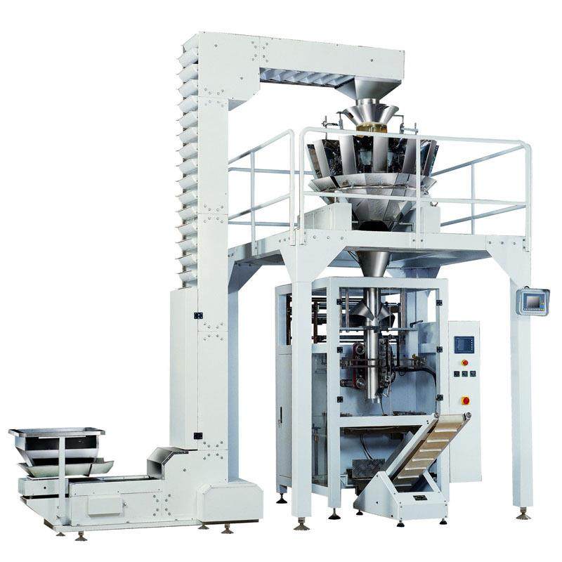 佛山狗粮自动包装机电子秤全自动称重计量宠物粮食猫粮袋装机,淘宝优惠券,粉丝福利购,淘宝优惠卷