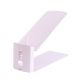 German Thickened Adjustable Shoe Storage Artifact Layered Shoe Stool Cabinet Storage Door Household Folding Shoe Rack