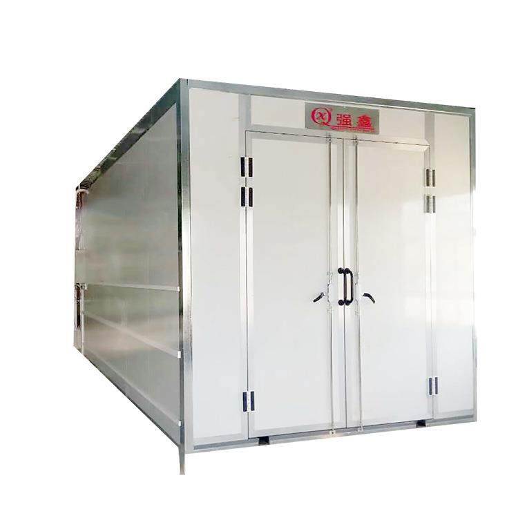 高温烤漆房电加热高温固化烤漆房喷塑晾干房工业烤箱喷塑设备,淘宝优惠券,粉丝福利购,淘宝优惠卷