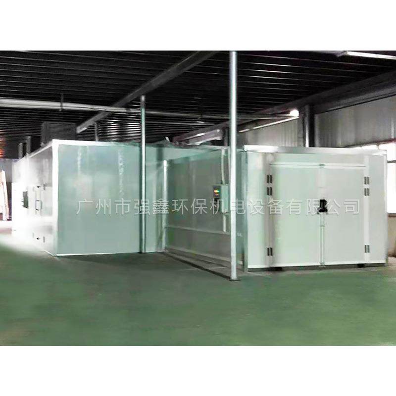 高温烤漆房电加热高温固化烤漆房喷塑晾干房工业烤箱喷塑设备,淘宝优惠券,粉丝福利购,淘宝优惠卷
