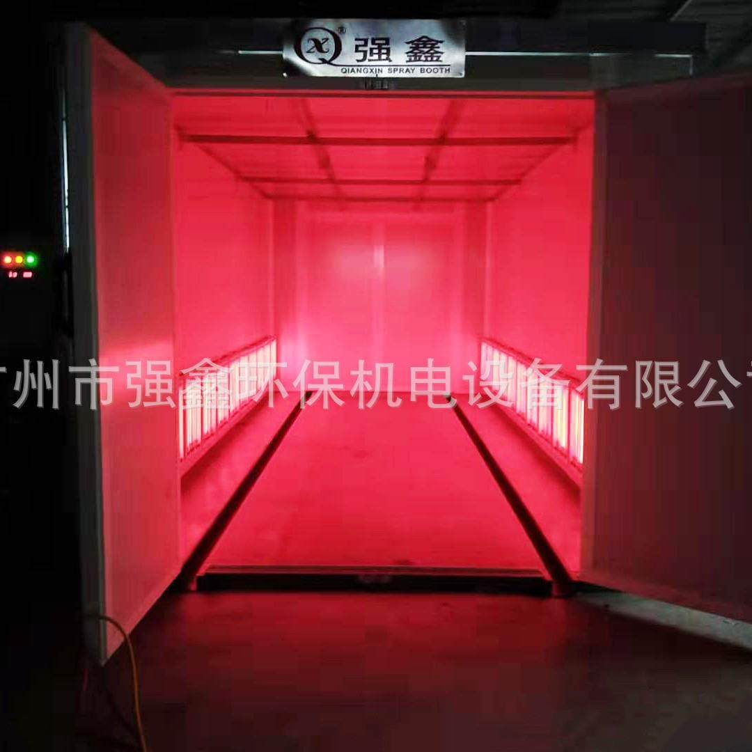 高温烤漆房电加热高温固化烤漆房喷塑晾干房工业烤箱喷塑设备,淘宝优惠券,粉丝福利购,淘宝优惠卷