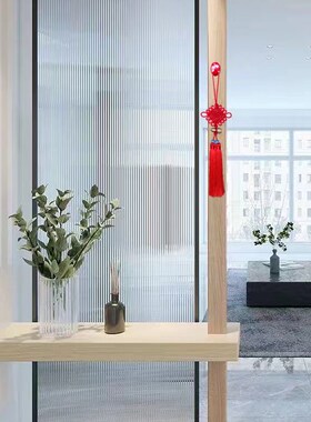 葫芦挂件中国结纯铜实心双穗客厅入户门玄关乔迁搬家装饰新年送礼