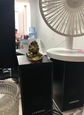 书房家居饰品风水动物招财黄铜貔貅摆件单角镇宅送礼公司前台财位