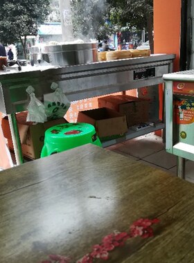 不锈钢包子保温售卖台蒸包馒头保温台醒面发酵售卖台早餐卖台定做