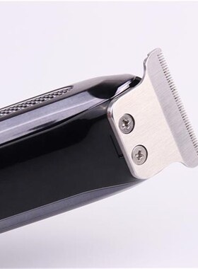 Geemy6050跨境电商外贸电动理发器理发电推子静音剃头刀理发剪