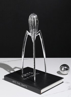 家居客厅电视柜创意艺术摆件样板房F间售楼处软装饰品轻奢摆件