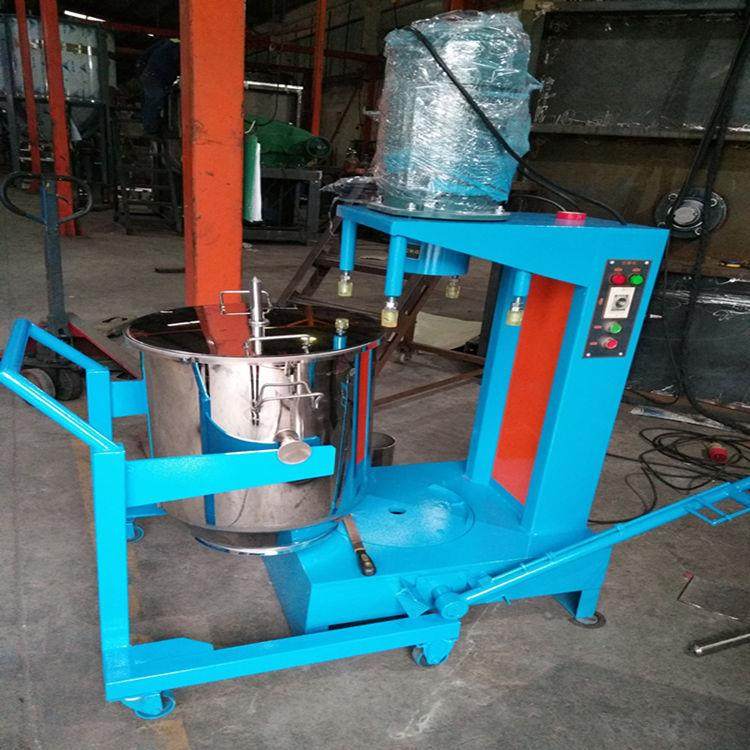供应东莞打粉机100kg颜料混合机硅藻泥分散机拌料机,淘宝优惠券,粉丝福利购,淘宝优惠卷