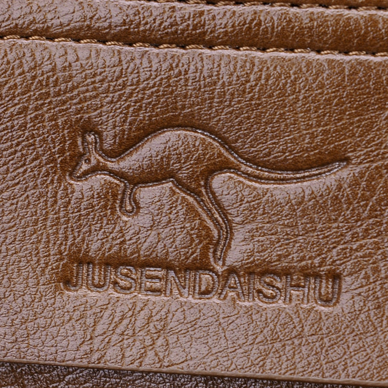 仅亏一天新款 巨森袋鼠男士包包商务包手提男公文包斜挎单肩包男,淘宝优惠券,粉丝福利购,淘宝优惠卷