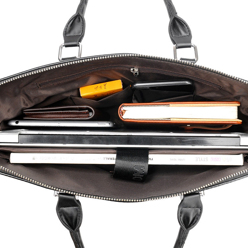 仅亏一天新款 男士包包手提包横款商务公文包皮包单肩斜挎包商务,淘宝优惠券,粉丝福利购,淘宝优惠卷