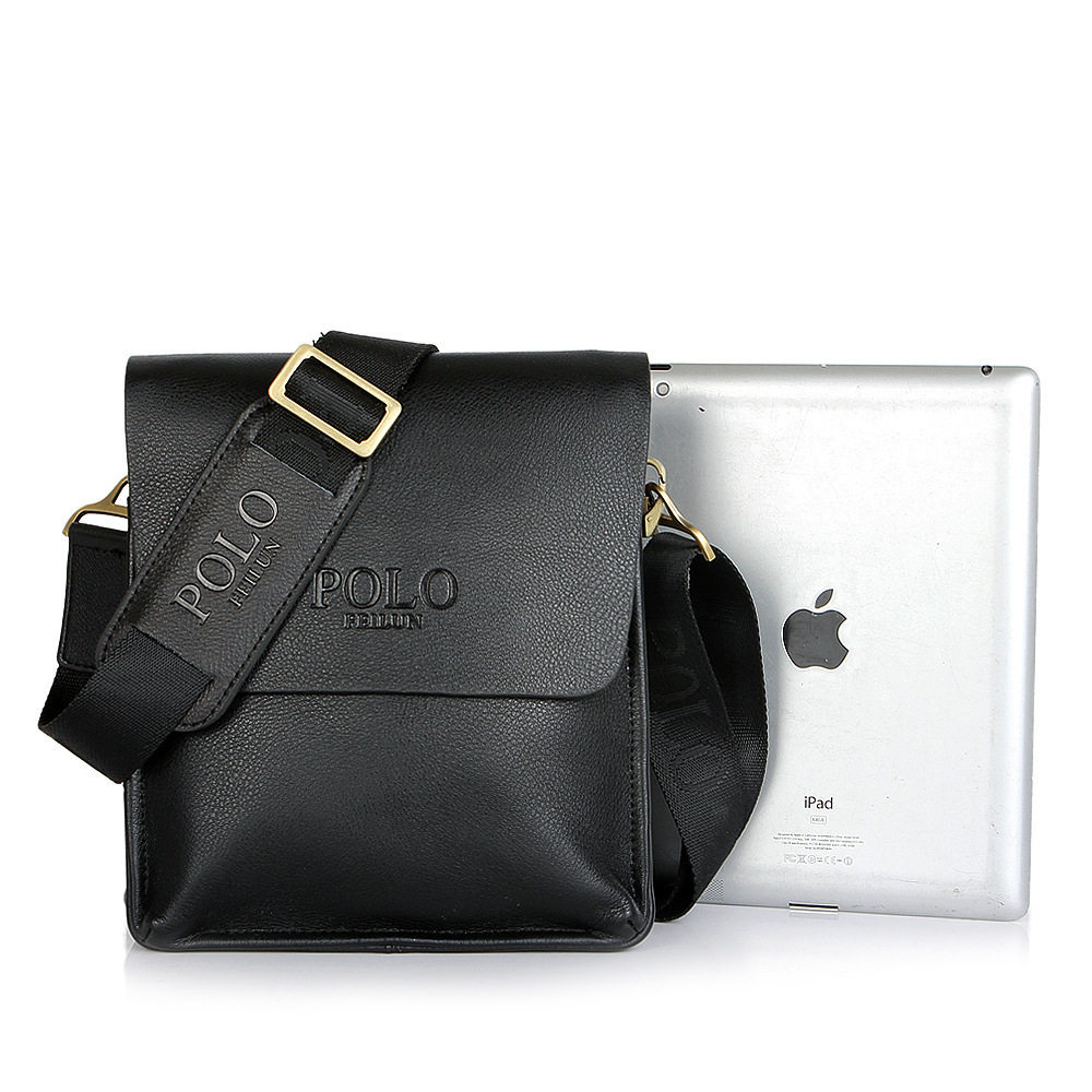 仅亏一天头层牛皮斐伦保罗男包单肩包斜挎包网店包包,淘宝优惠券,粉丝福利购,淘宝优惠卷