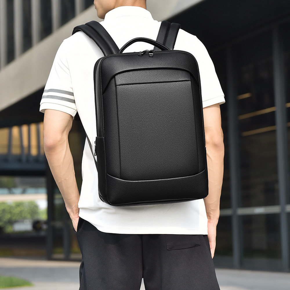 仅亏一天新款 男士商务双肩背包大容量双肩包电脑背包通用款女包,淘宝优惠券,粉丝福利购,淘宝优惠卷