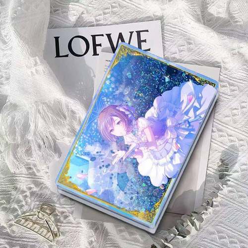 世界计划周边六箱招募桃井爱莉MEIKO花里实乃里桐谷遥流沙麻将 - 图3