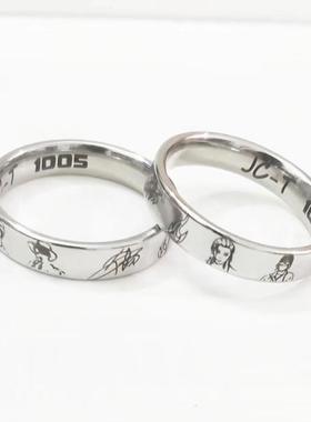 檀健次JC-T小炭火应援高