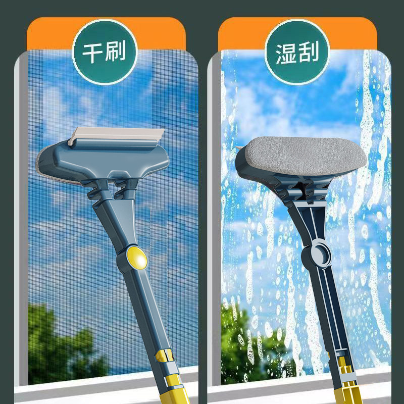 纱窗刷二合一清洗神器免拆洗纱网清洁刷多功能家用擦纱窗工具,淘宝优惠券,粉丝福利购,淘宝优惠卷