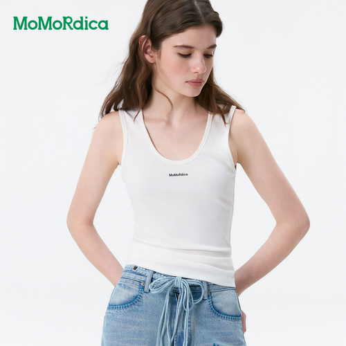 【所有女生的衣橱直播间】【争气主推】Momordica背心 短裤 /腰带 - 图1