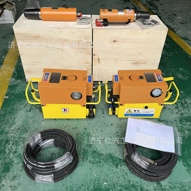 石家庄QYB-0.45/70气动油泵煤矿锚索张拉机具QYB-0.45/70风动油泵,淘宝优惠券,粉丝福利购,淘宝优惠卷