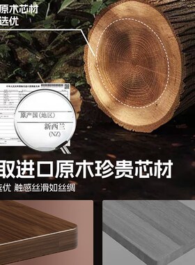 实木入户玄关置物架门口钥匙挂架鞋柜上摆件整理架桌面首饰收纳盒