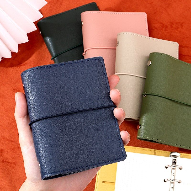 a7活页本内芯外壳n随身口袋计划日程记事高颜值画画手账小笔记本,淘宝优惠券,粉丝福利购,淘宝优惠卷