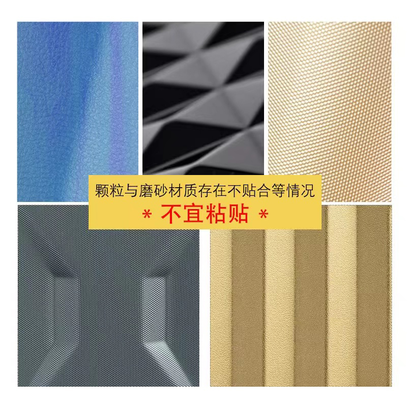 DIY 狗狗 猫咪 贴画装饰y个性定制 爱犬防水宠物行李箱贴纸定制 - 图2