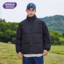 唐狮！男女同款保暖棉服