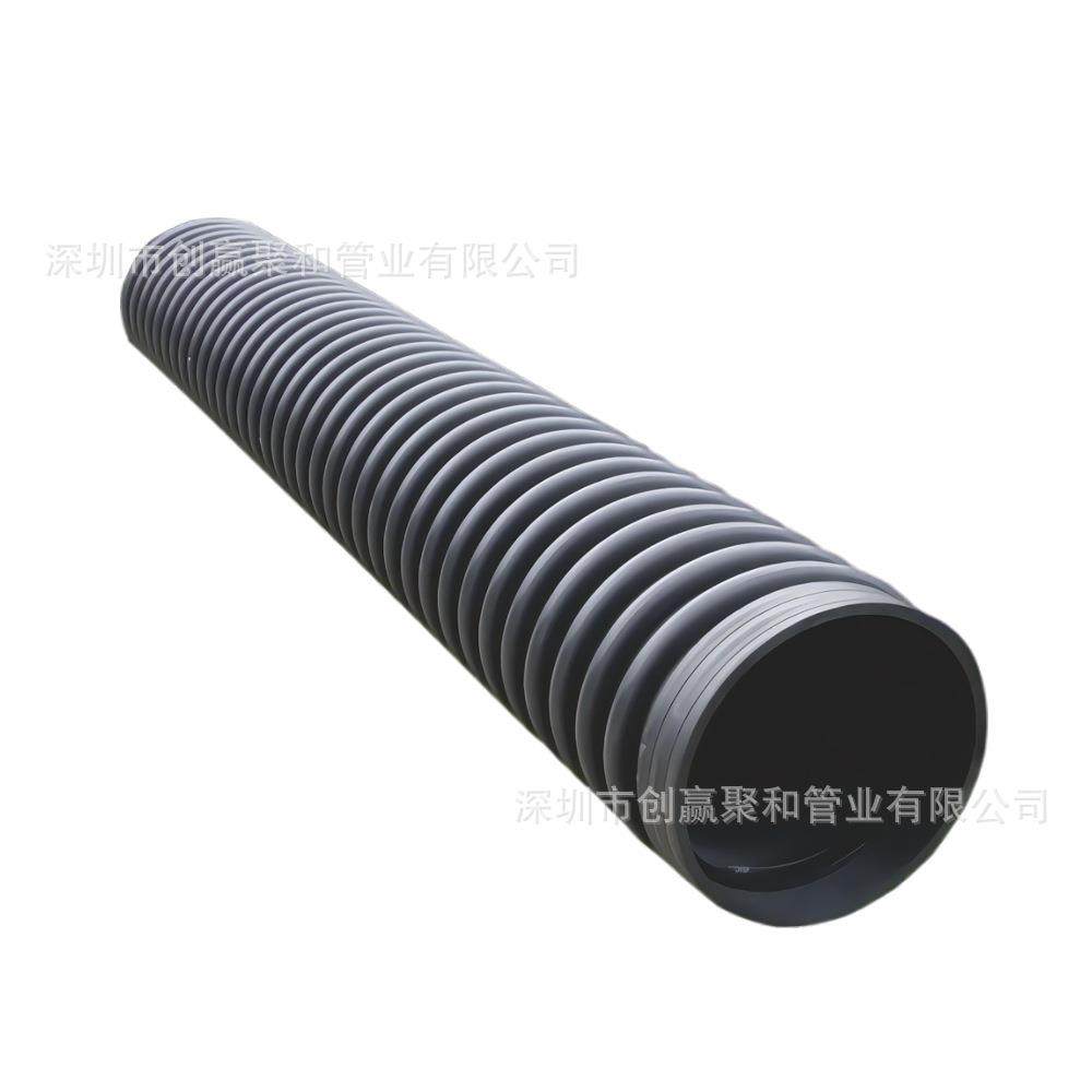 HDPE内肋管聚乙烯内肋增强螺旋波纹管PE螺旋波纹管市政排污排水管,淘宝优惠券,粉丝福利购,淘宝优惠卷
