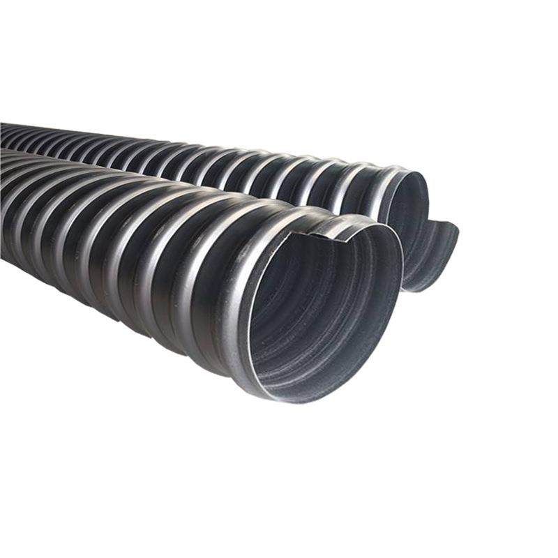 江西大口径PE克拉管排污排水工程管道高密度双壁缠绕波纹管,淘宝优惠券,粉丝福利购,淘宝优惠卷