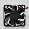 12V24V DC fan electric mosquito coil cooling fan chassis fan black 12025 computer cooling fan
