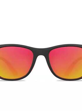 Fashion Classic Polarized Men And Women Square Sunglasses An