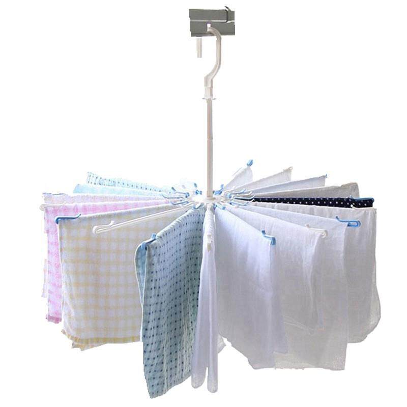 伞形尿布架子 家用塑料防风毛巾晾晒架新生儿宝宝婴儿尿布晾衣架,淘宝优惠券,粉丝福利购,淘宝优惠卷