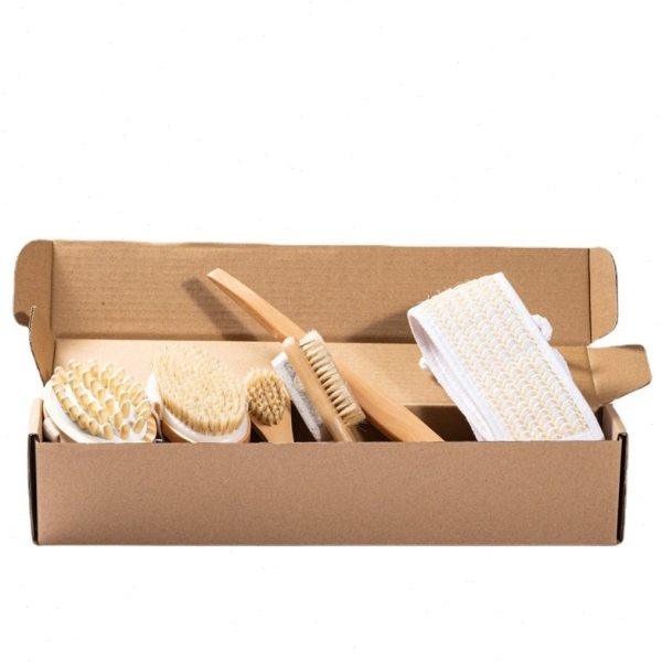 浴刷套装沐浴刷干湿两用刷洗澡刷子五件套SPA套件清洁用品现货,淘宝优惠券,粉丝福利购,淘宝优惠卷