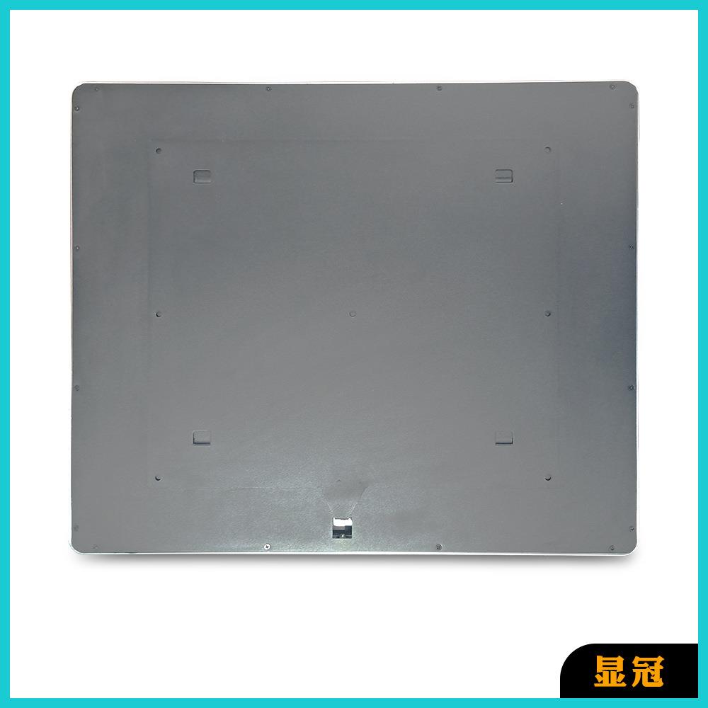 Factory direct sales school smart touch all-in-one 21.5-inch machine campus smart electronic class card kindergarten attendance