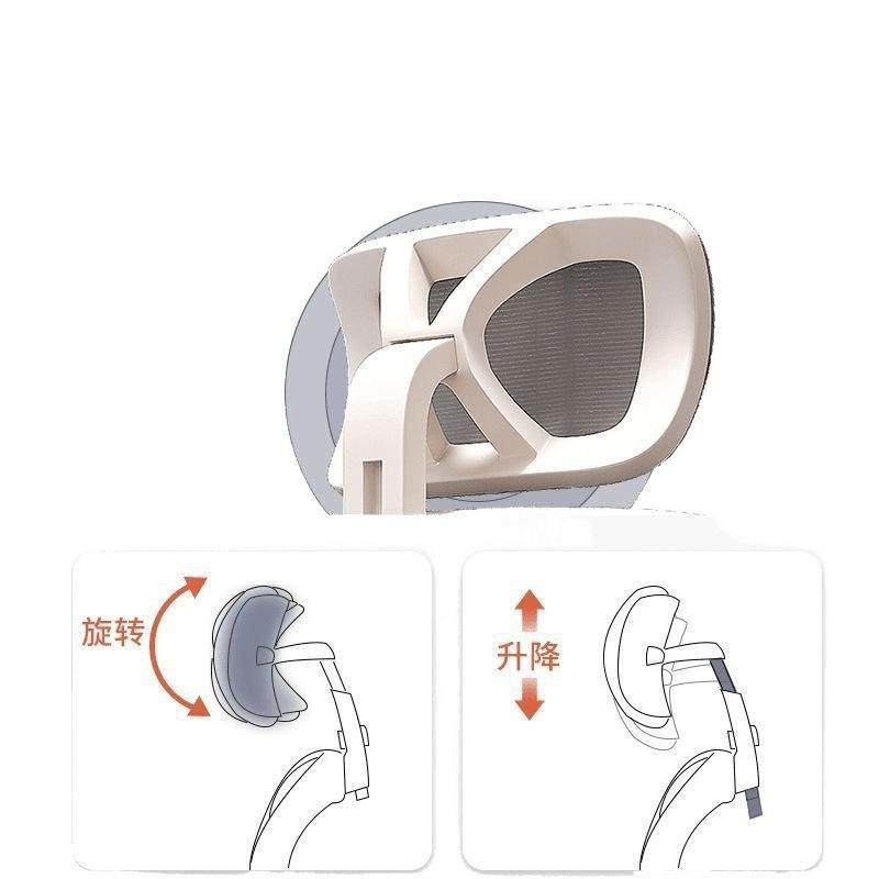 电脑椅家居学习椅中小学生久坐不累电竞椅人体工学椅网面椅子,淘宝优惠券,粉丝福利购,淘宝优惠卷