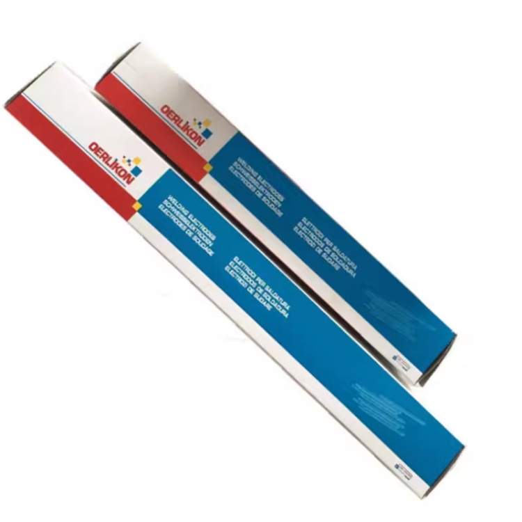 瑞士奥林康BASINOX 410 NiMo/ E410NiMo-15不锈钢焊条 - 图2